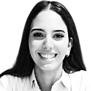 Camélia El Harrami