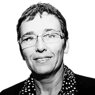 Caroline Debouvry