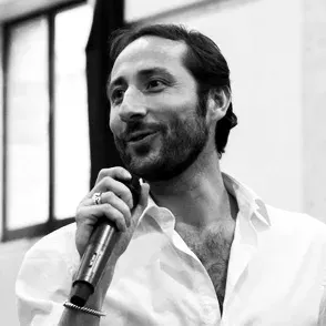 Alexandre Jost