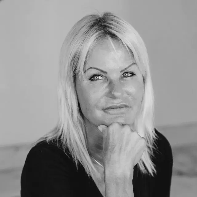 Aline Peugeot