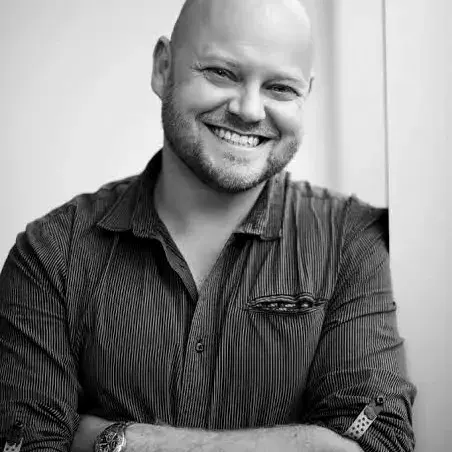 Arnaud Stiepen