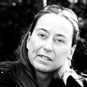 Christine Marsan