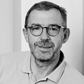 Gilles André