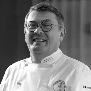 Jacques Barnachon