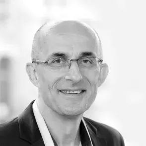 Jean-Charles Cailliez