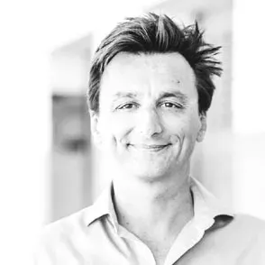 Jérôme Roussin