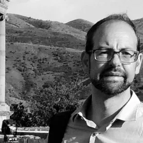 Laurent Chrzanovski