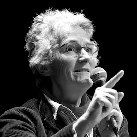 Marie-Aleth Grard