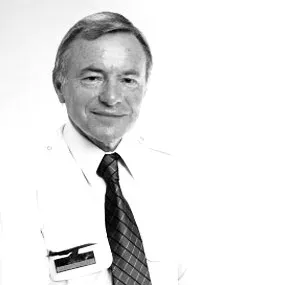 Michel Thorigny