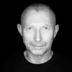 Olivier Bérut