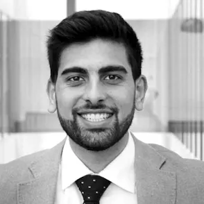 Shaan Madhavji