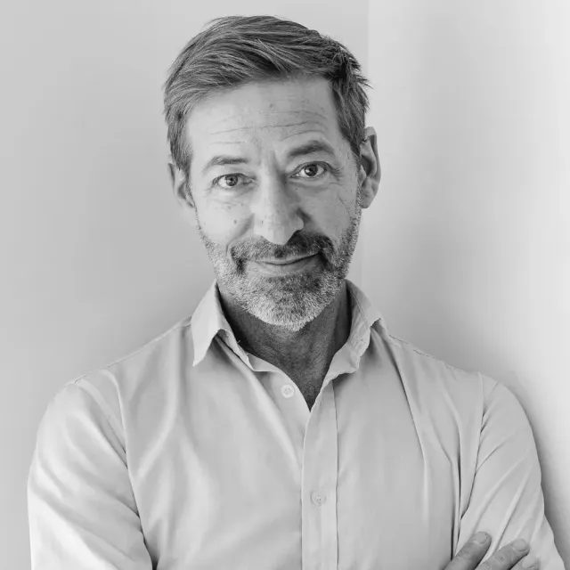 Sylvain Flender