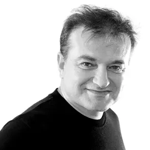 Thierry Klein