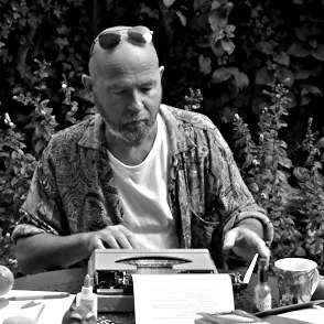 Thierry Poncet
